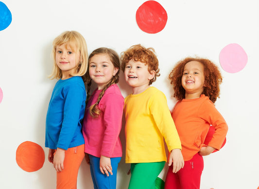 Toby Tiger: Das perfekte Geschenk für Ihre Enkelkinder - Toby Tiger GmbH