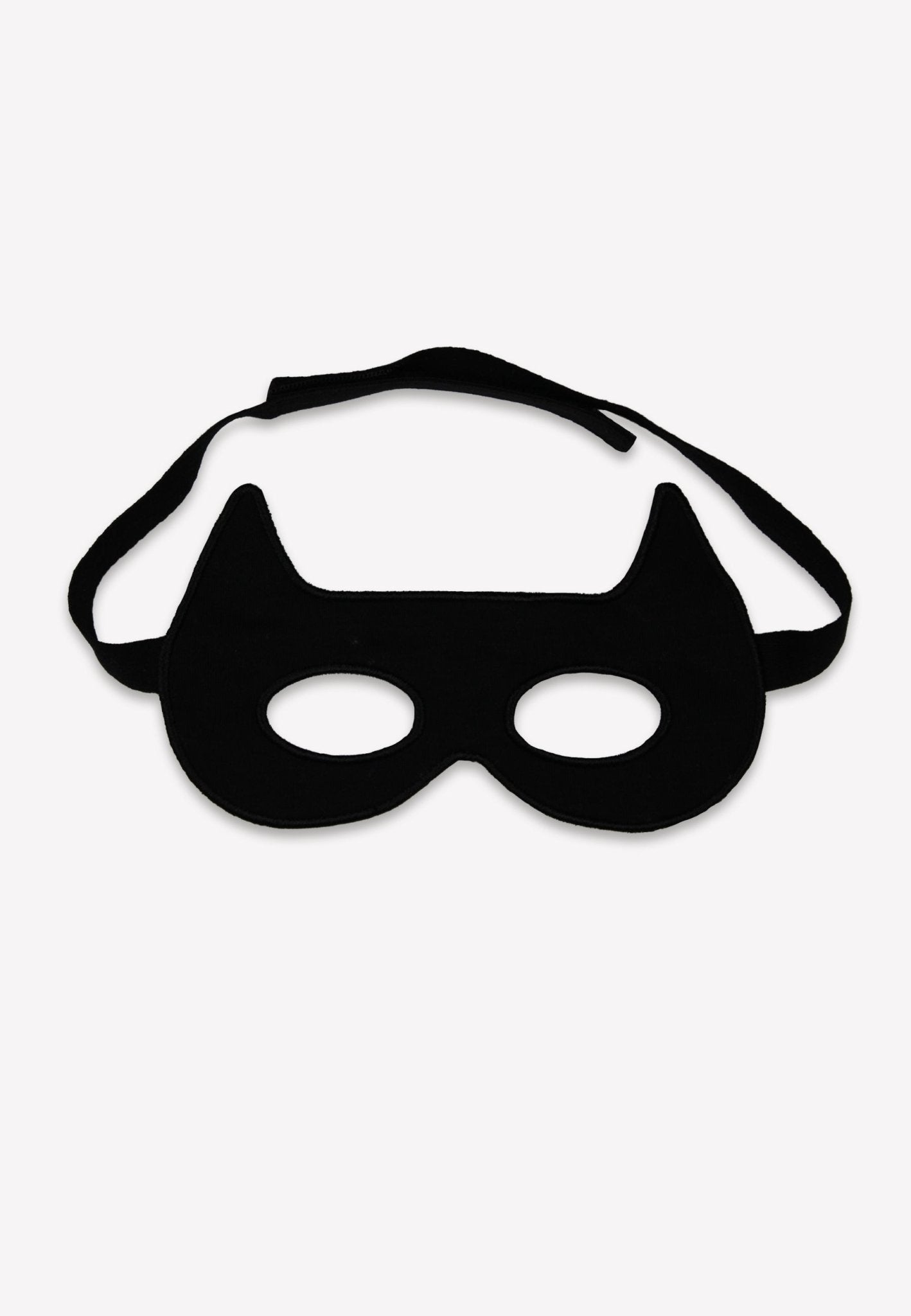 Bio - Baumwoll Kinder Verkleidungsset, Fledermaus - Toby Tiger GmbH