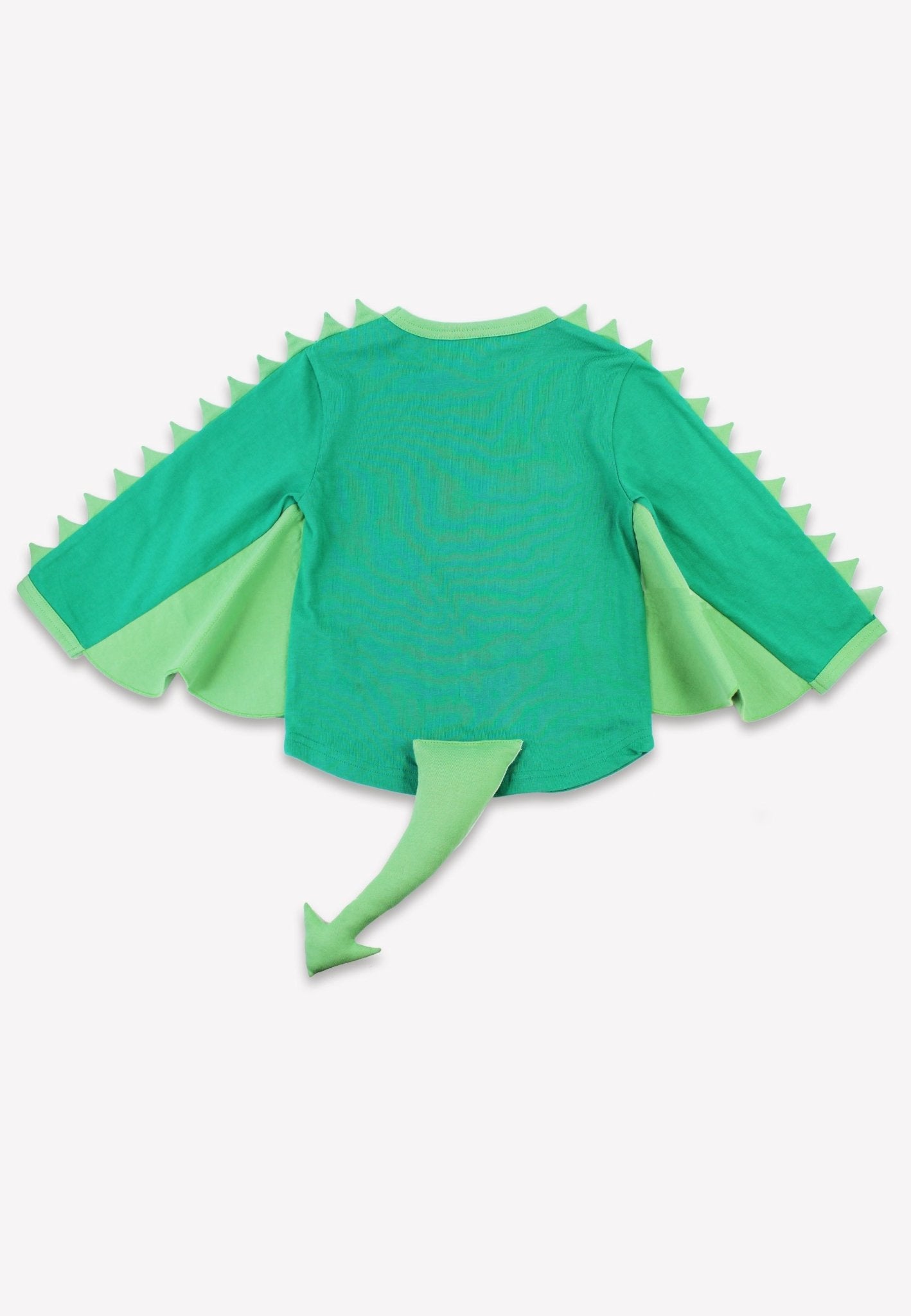 Bio - Baumwoll Kinder Verkleidungsset, Drache - Toby Tiger GmbH