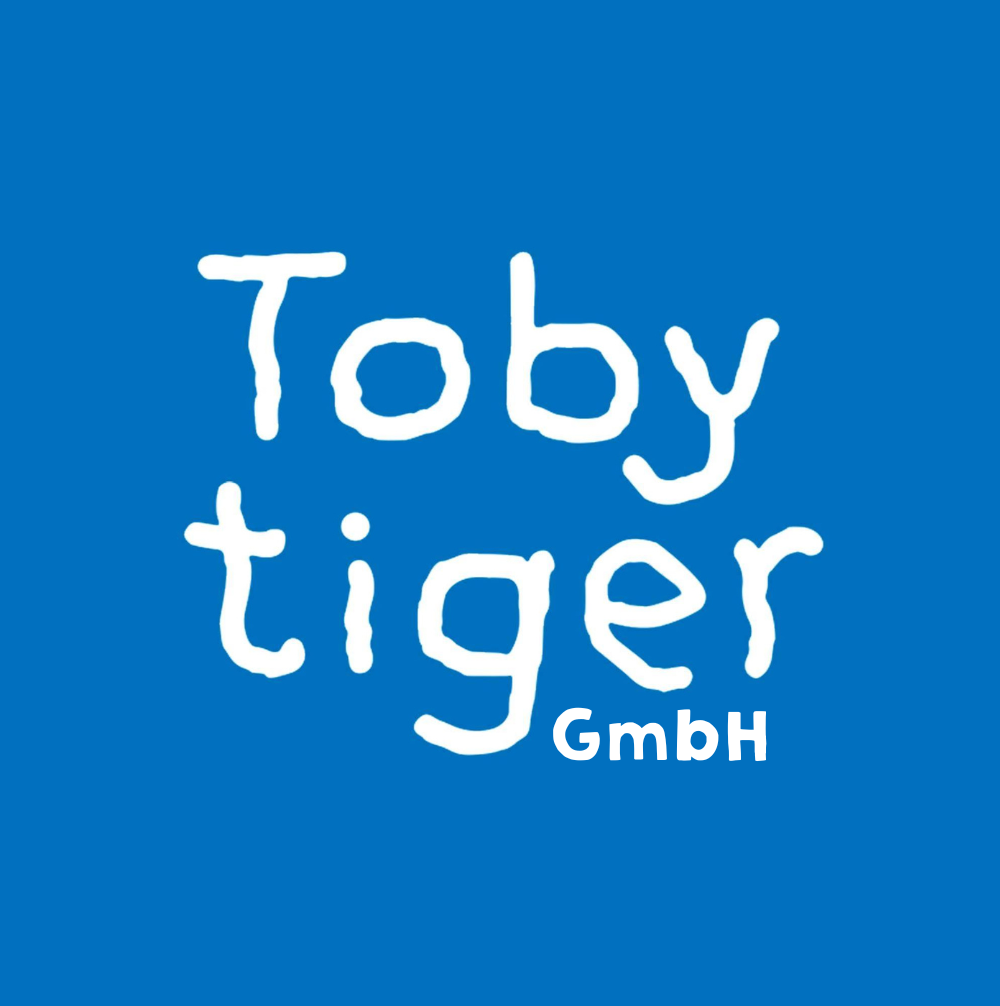 Toby Tiger GmbH: Bunte Bio-Kinderkleidung für fröhliche Momente