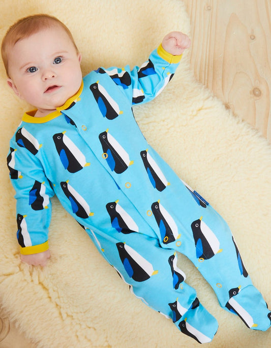 Bio-Baumwoll Geschenksets für Babyfreunde mit Tiermotiven - Toby Tiger GmbH