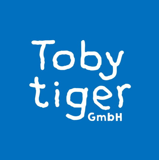 Toby Tiger GmbH: Bunte Bio-Kinderkleidung für fröhliche Momente - Toby Tiger GmbH