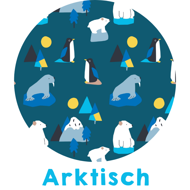 Arktisch - Toby Tiger GmbH Retail