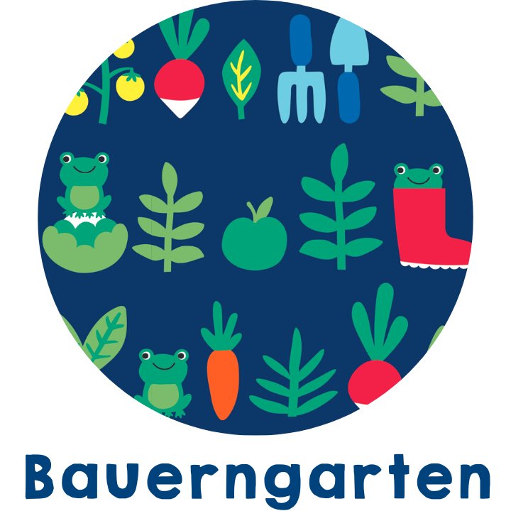 Bauerngarten - Toby Tiger GmbH Retail