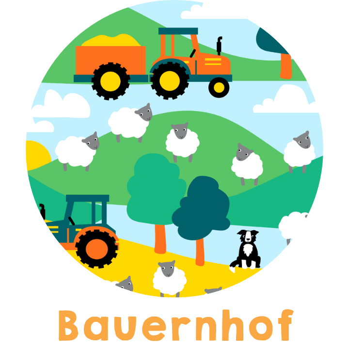 Bauernhof - Toby Tiger GmbH Retail