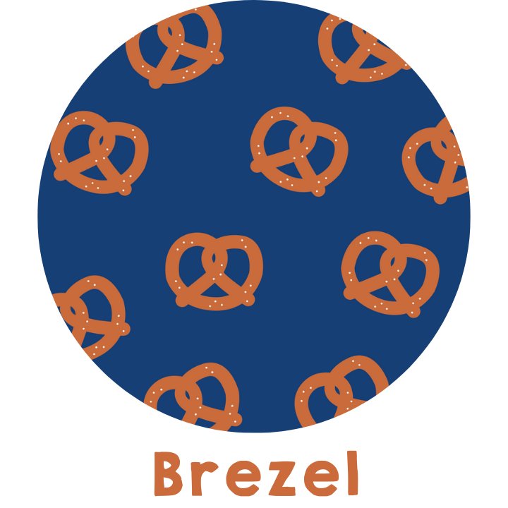 Brezel - Toby Tiger GmbH Retail