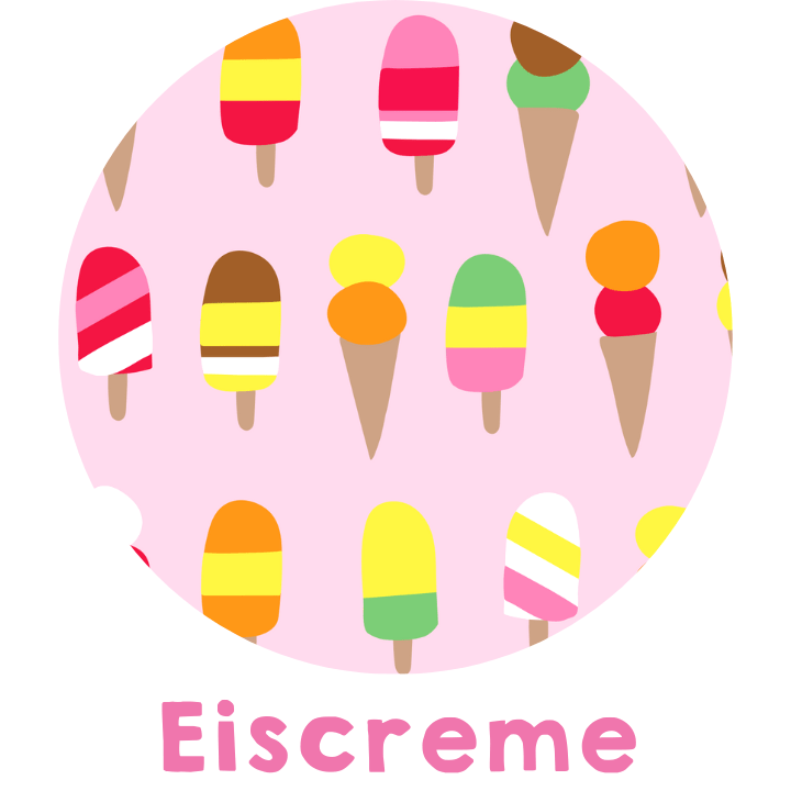 Eiscreme - Toby Tiger GmbH Retail