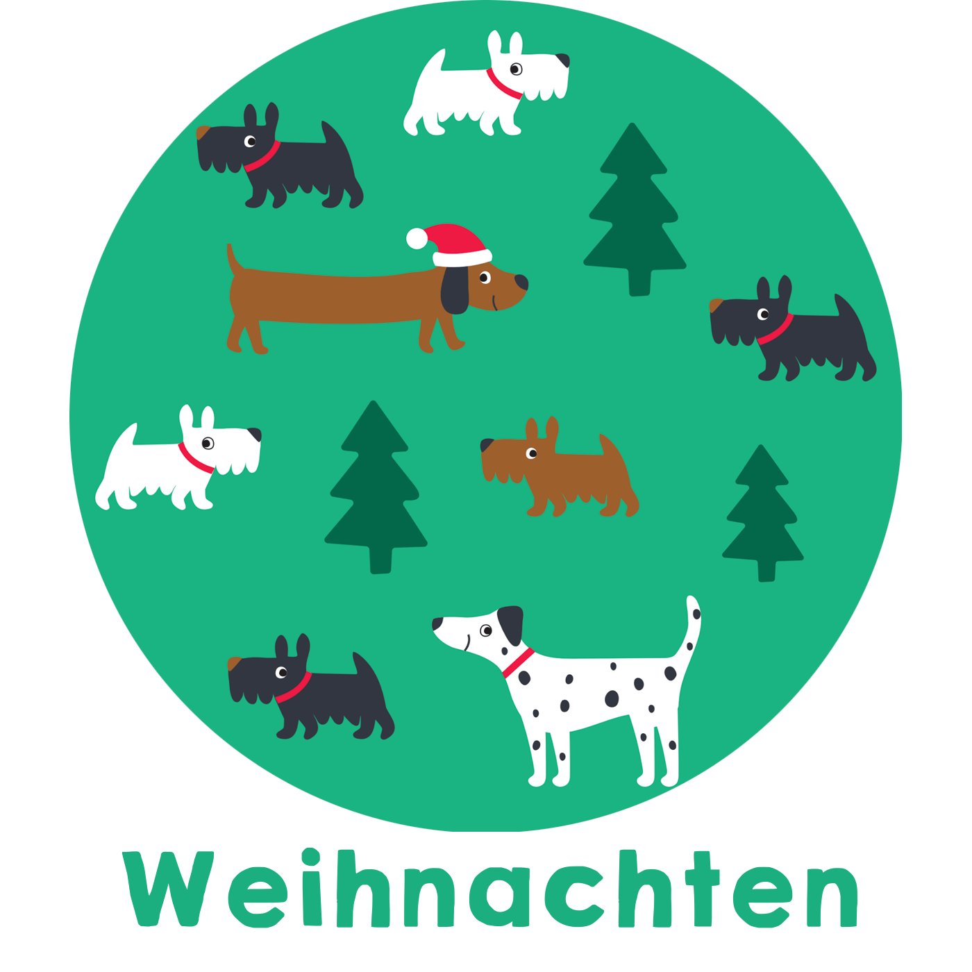 Weihnachten - Toby Tiger GmbH Retail