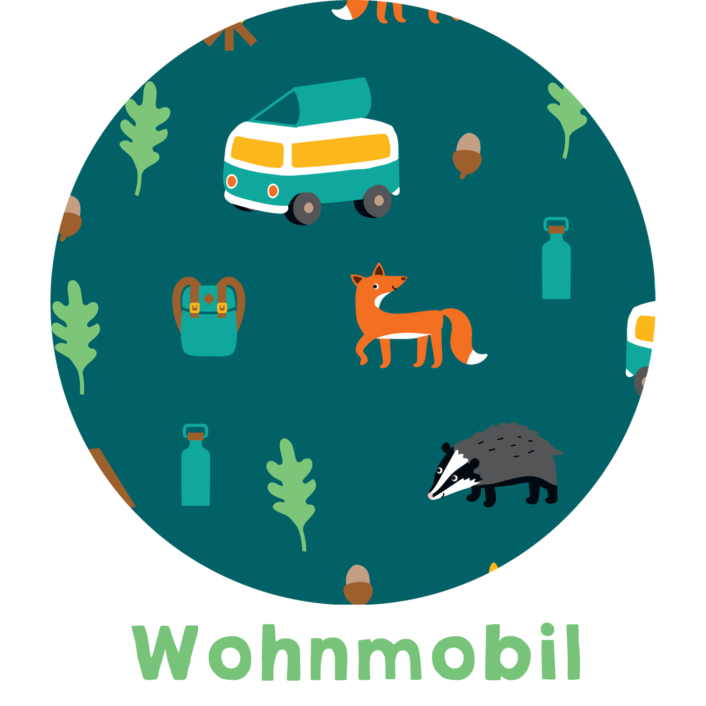 Wohnmobil - Toby Tiger GmbH Retail