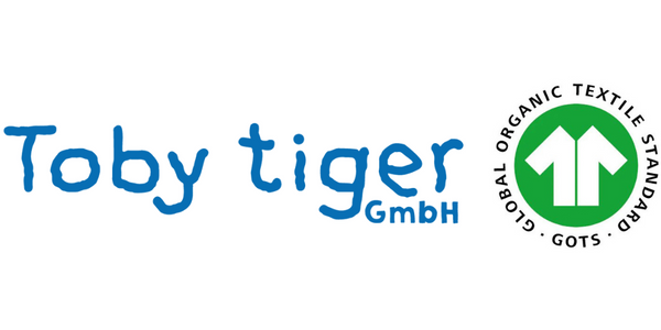 Toby Tiger DE Retail