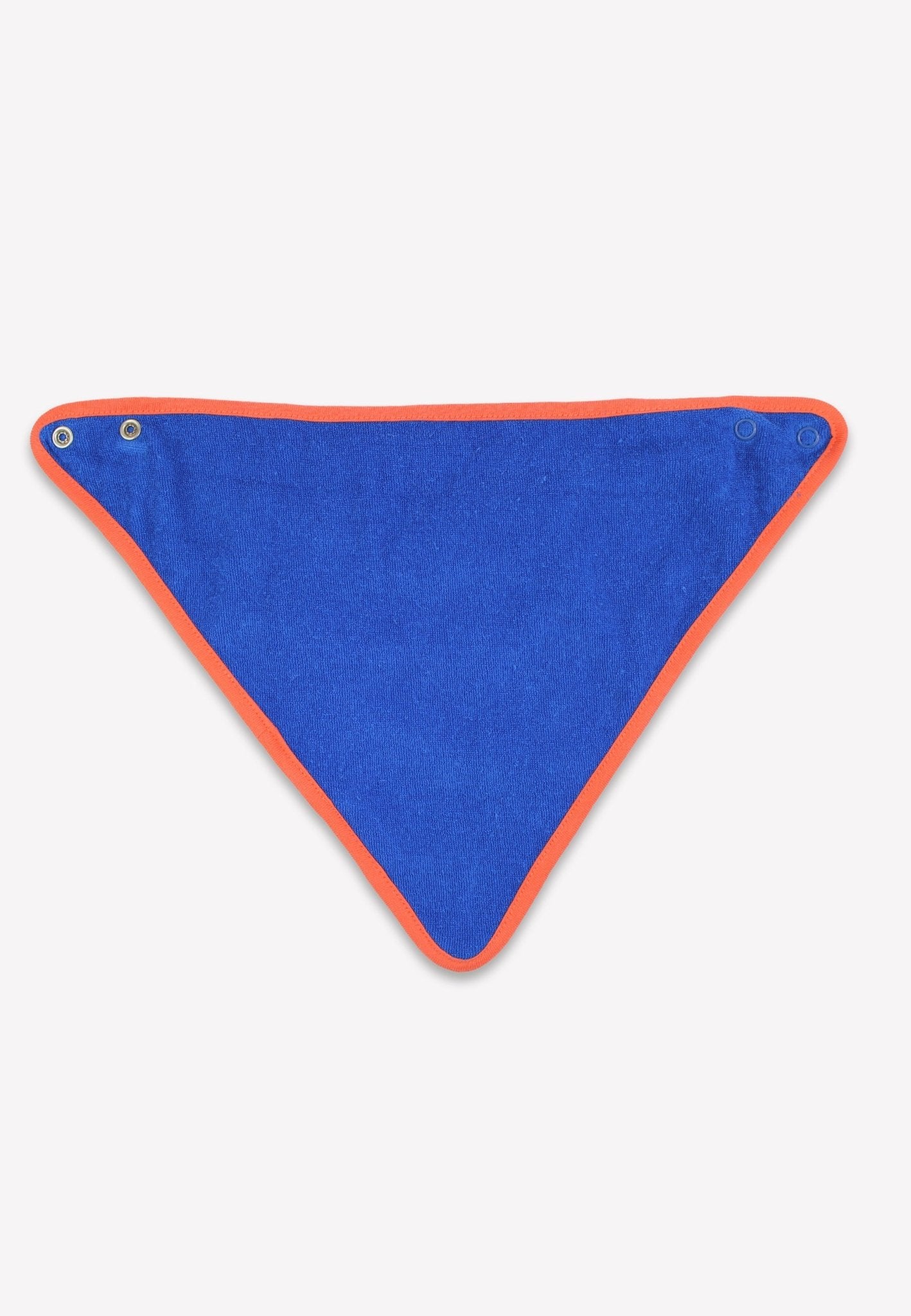 Bio - Baumwoll Baby Tuch mit Safari - Druck - Toby Tiger GmbH