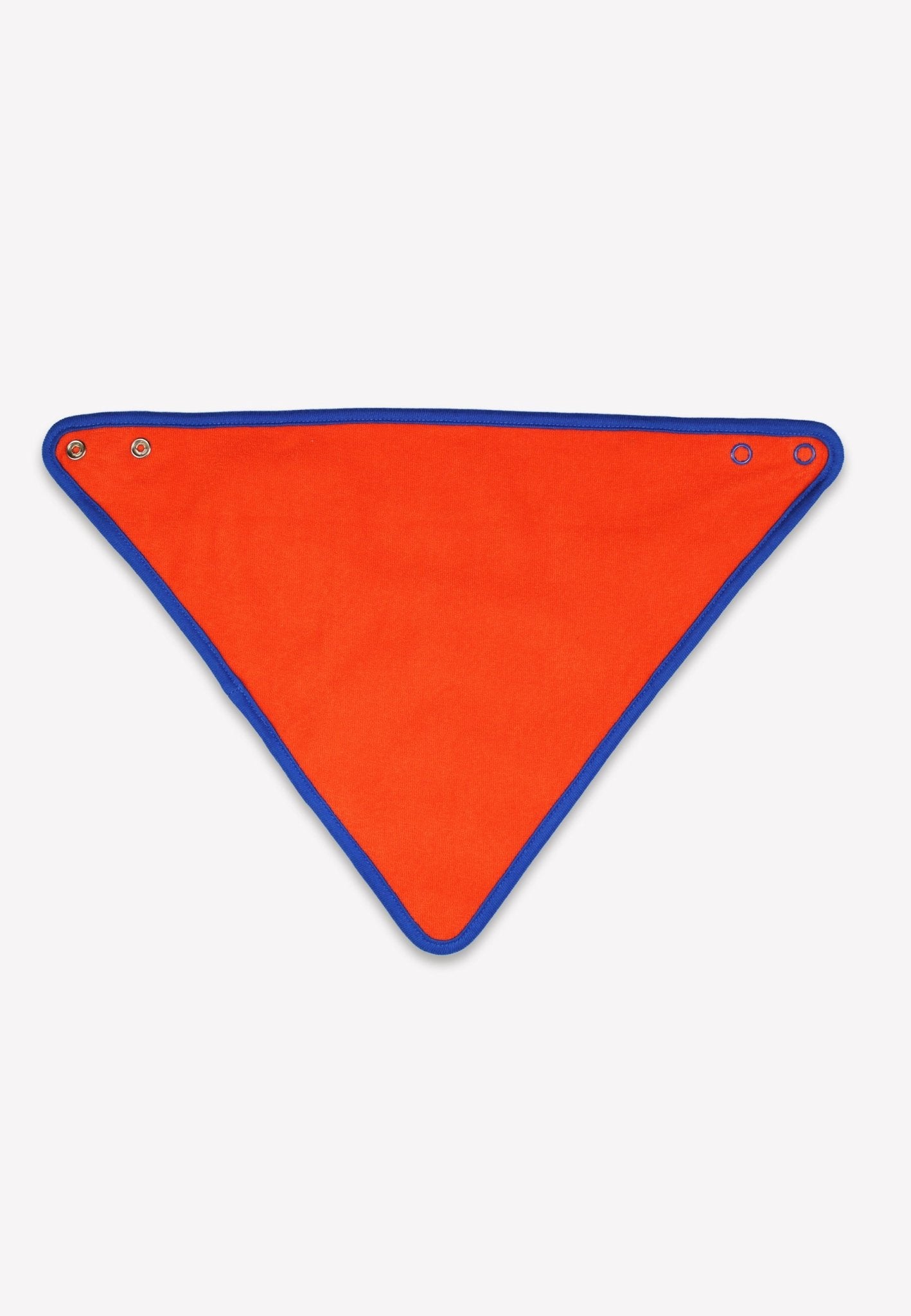 Bio - Baumwoll Babytuch mit Eichhörnchen - Druck - Toby Tiger GmbH