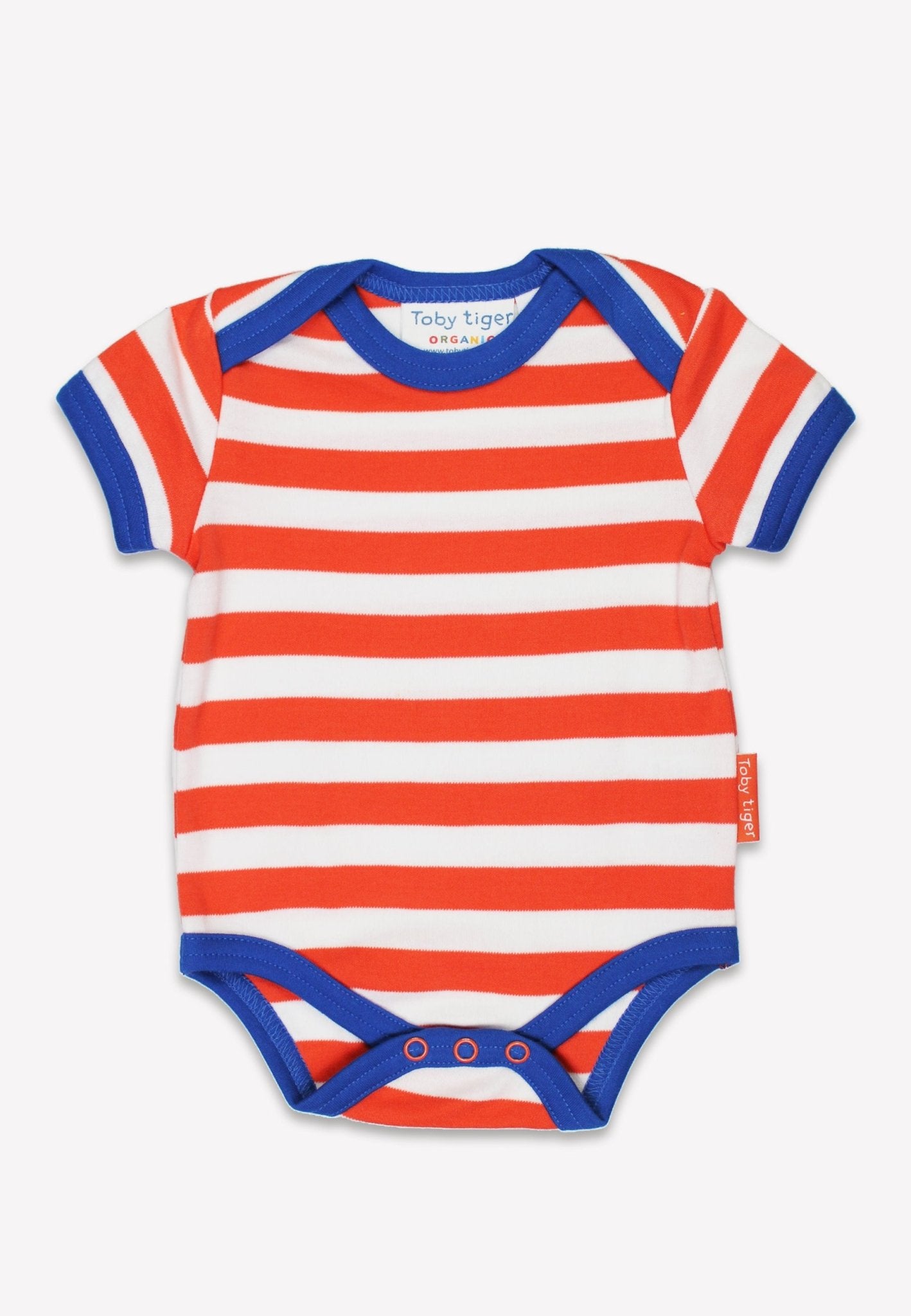 Bio-Baumwoll Baby Geschenkset mit Eichhörnchen-Druck