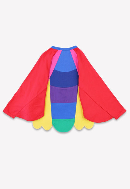 Bio - Baumwoll Kinder Verkleidungsset, Schmetterling - Toby Tiger GmbH