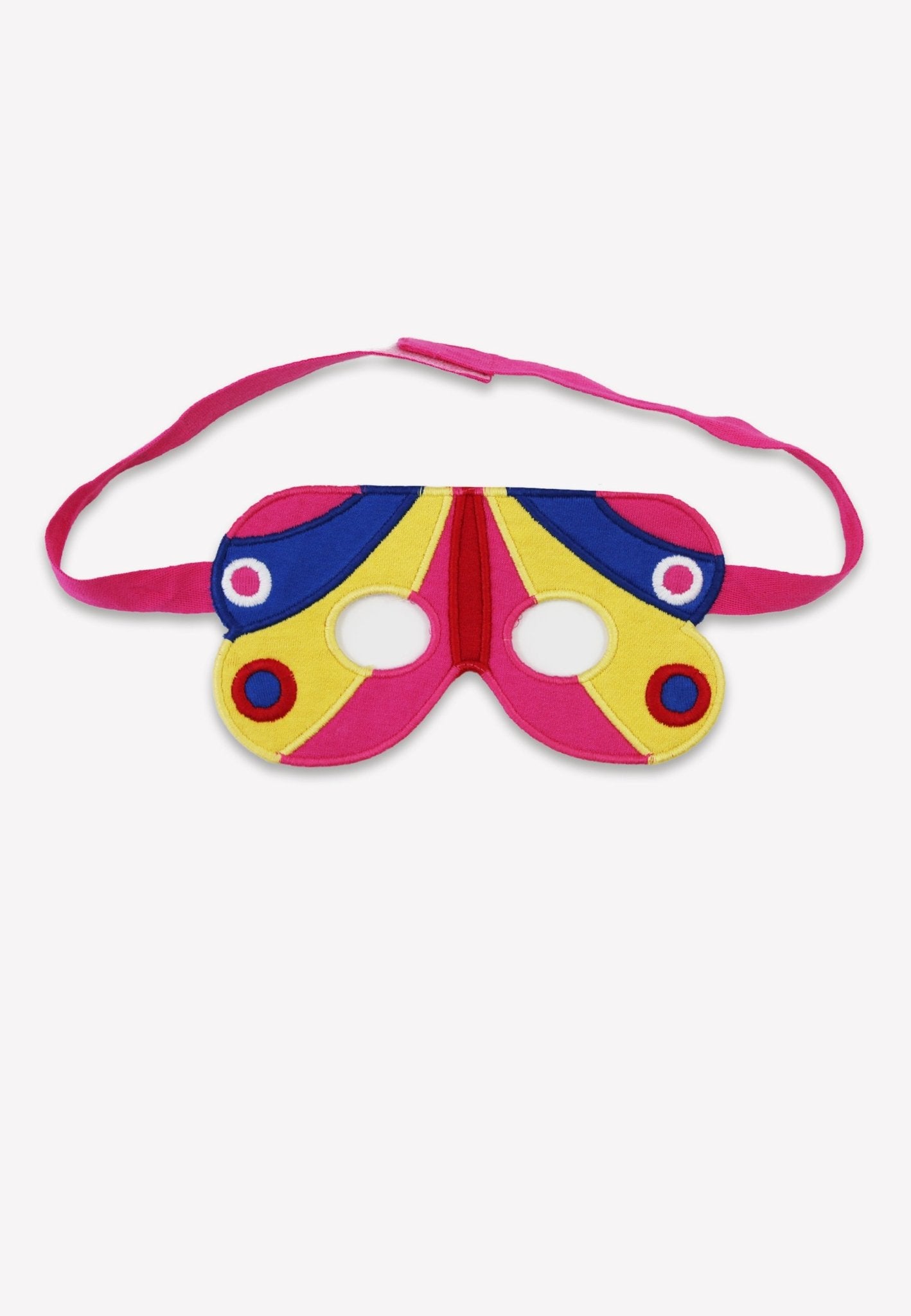 Bio - Baumwoll Kinder Verkleidungsset, Schmetterling - Toby Tiger GmbH