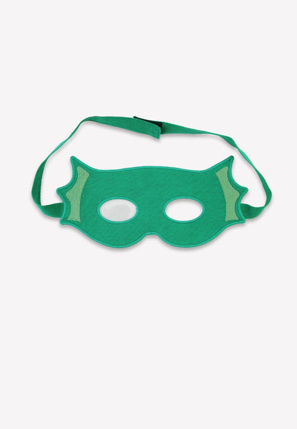 Bio - Baumwoll Kinder Verkleidungsset, Drache - Toby Tiger GmbH