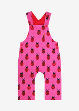 Load image into Gallery viewer, Dungarees, organic cotton
