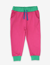 Load image into Gallery viewer, Organic Pink Joggers

