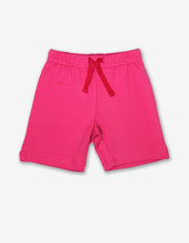 Laden Sie das Bild in den Galerie-Viewer, Organic Pink Shorts
